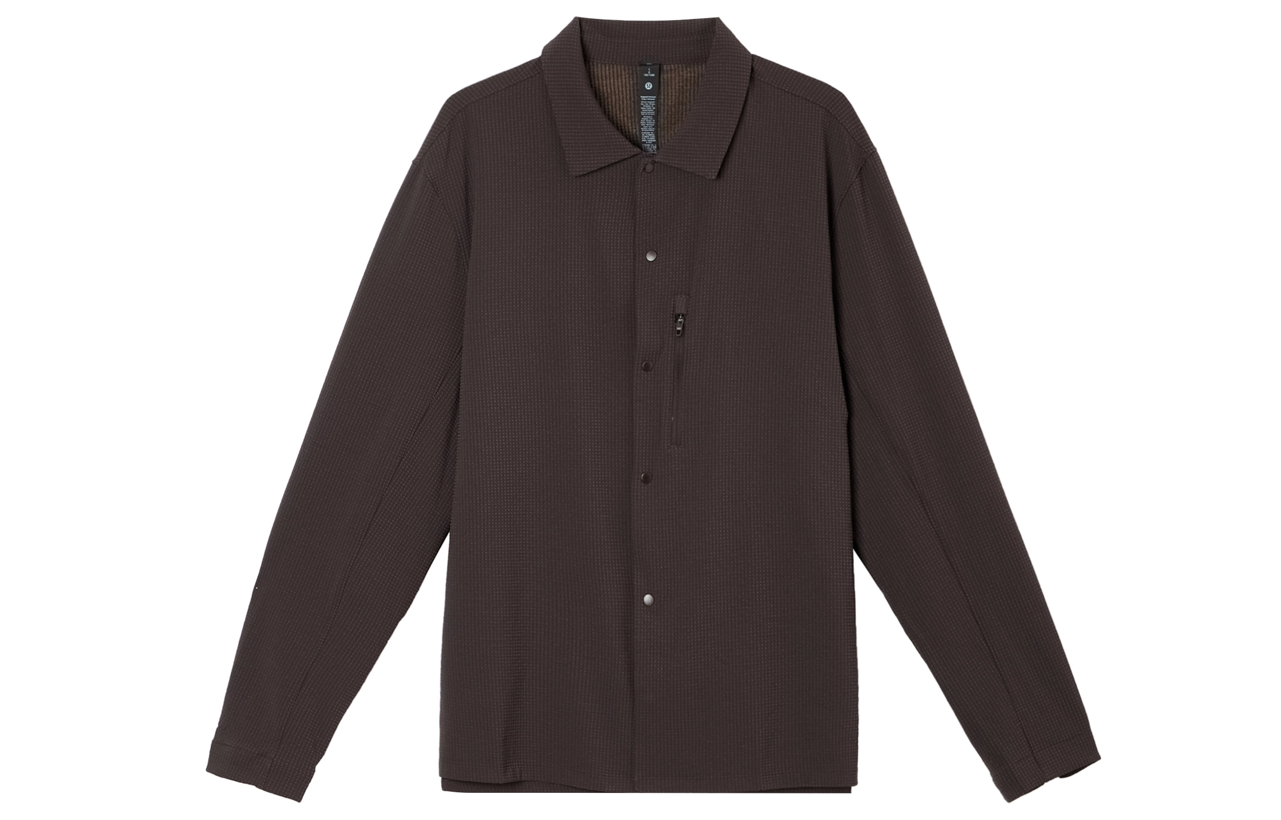 lululemon FW24 Grid Fleece