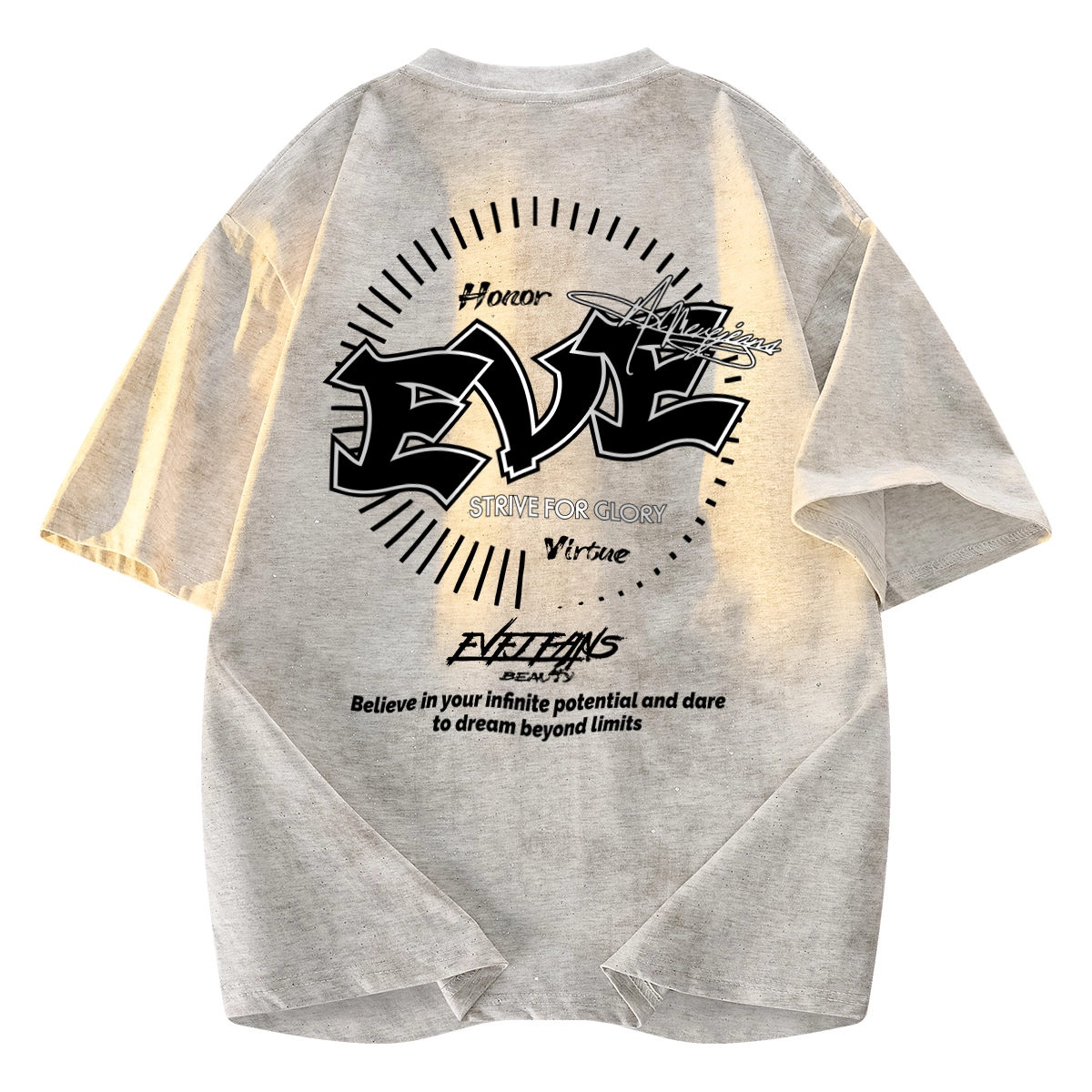 EVE JeanslogoT