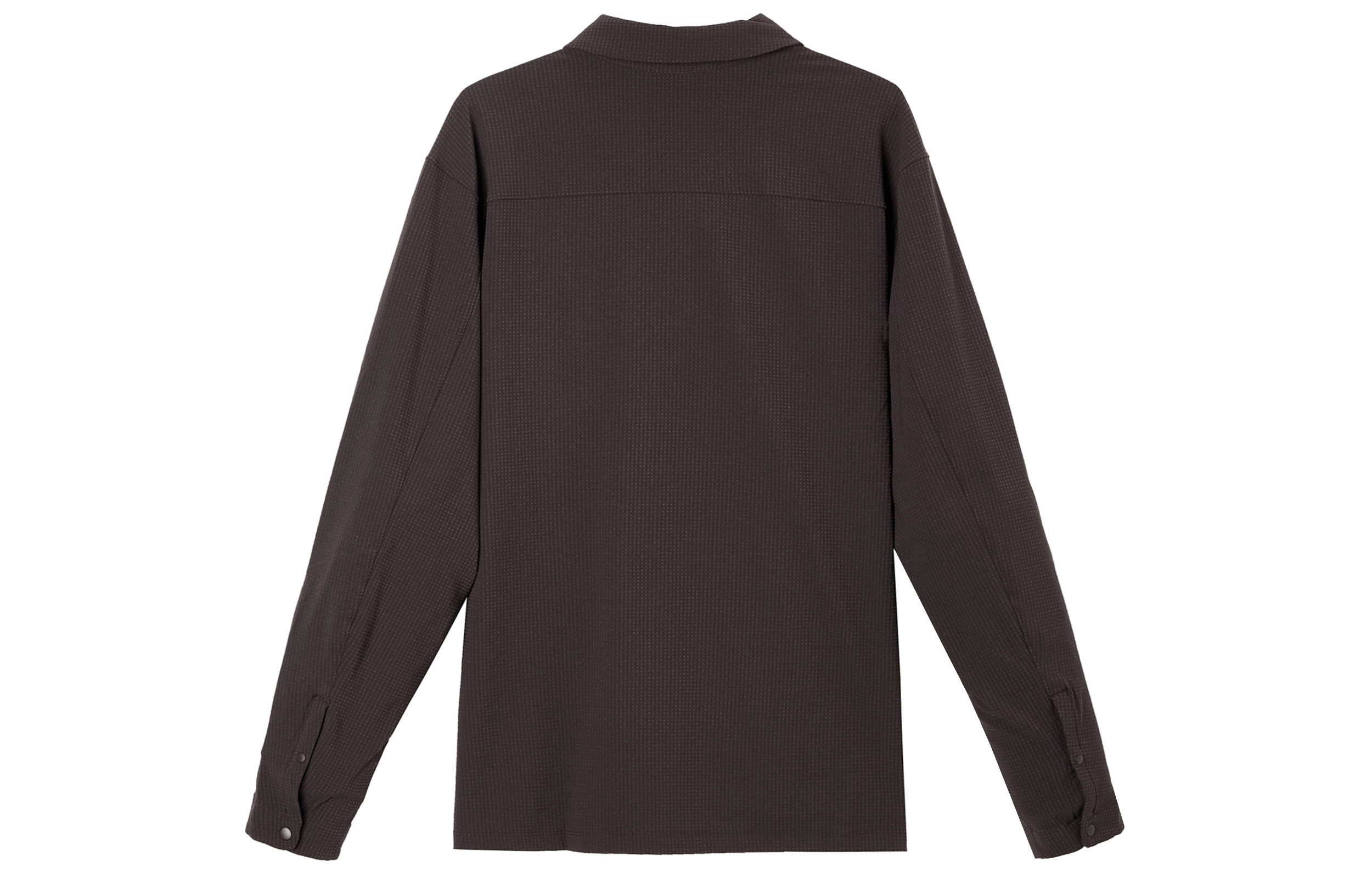 lululemon FW24 Grid Fleece