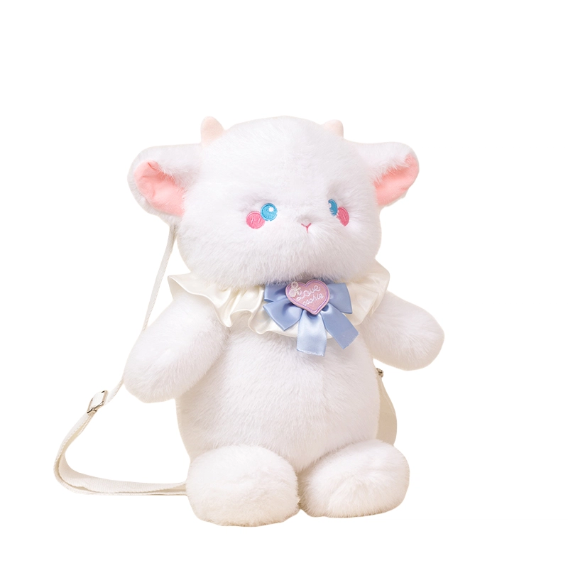 MIC RABBIT 45cm
