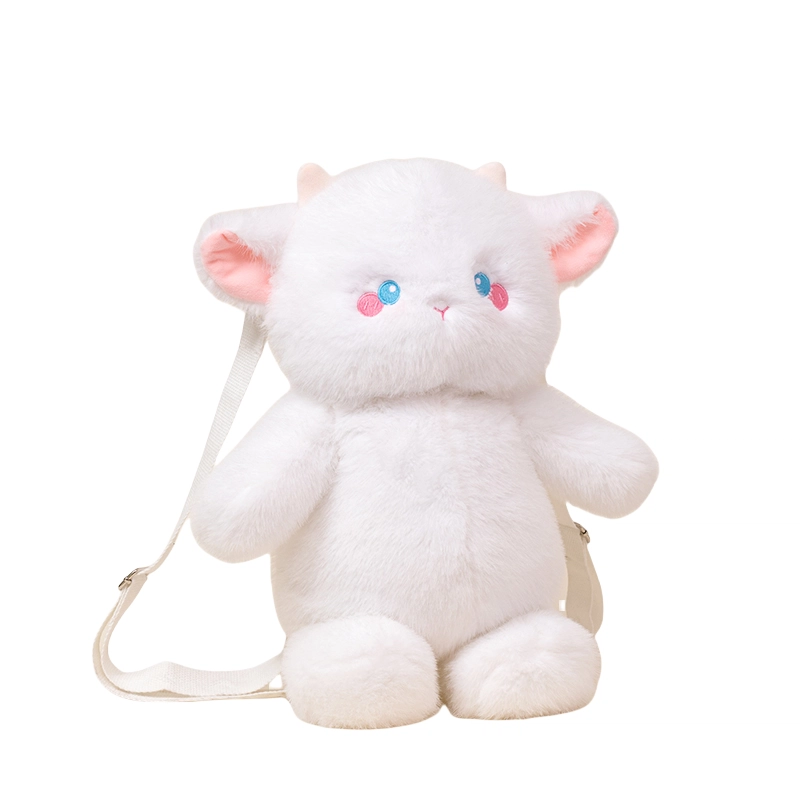 MIC RABBIT 45cm