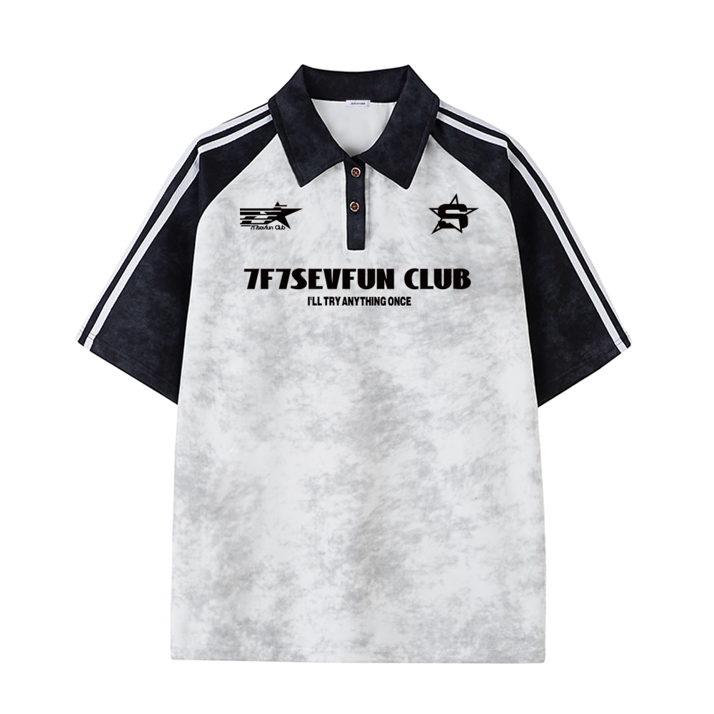 7 SEVFUN LogoPolo