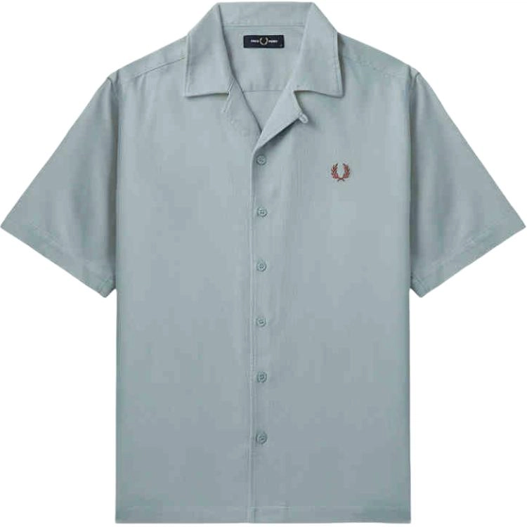 FRED PERRY SS25