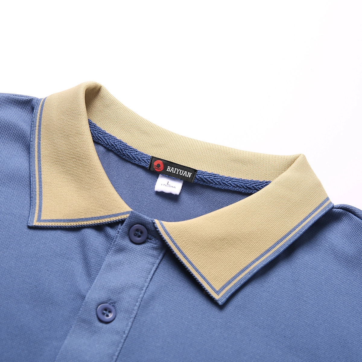 BaiYuan Trousers Polo