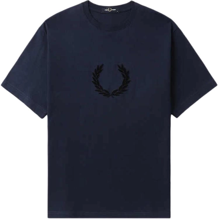 FRED PERRY SS25 T