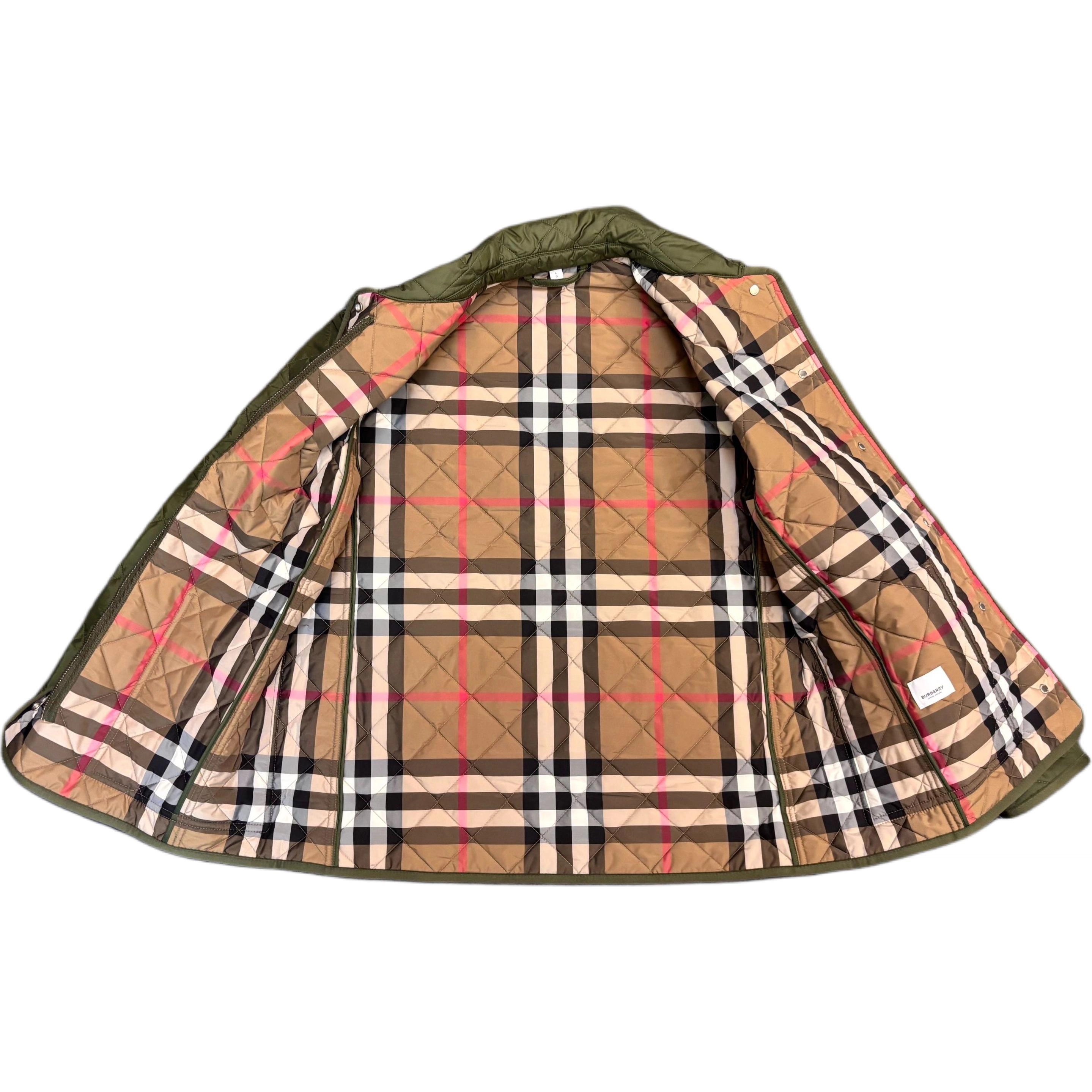 Burberry SS25
