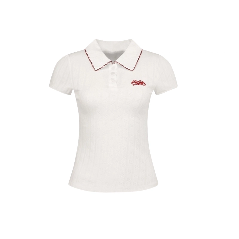 YGPRW Polo T