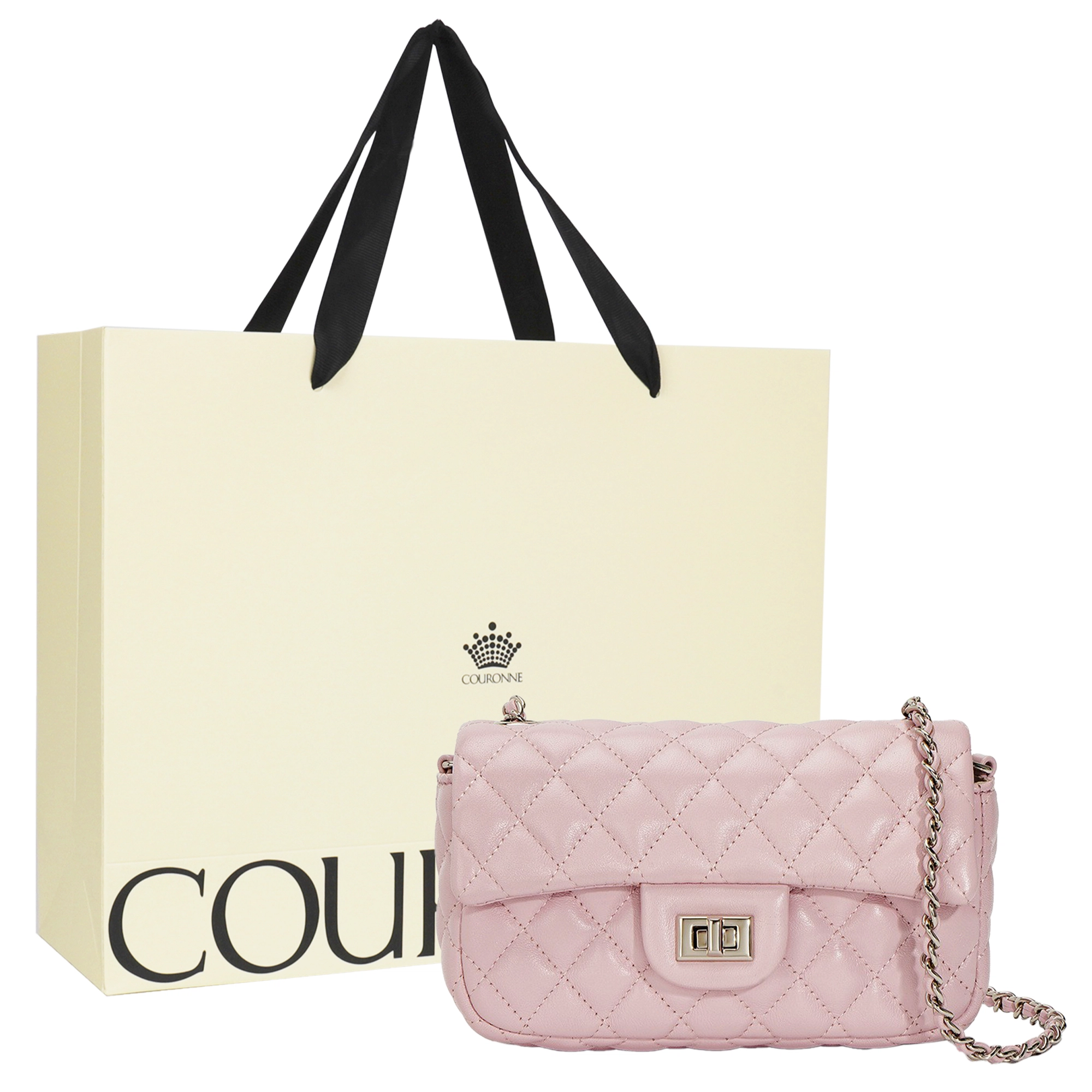 COURONNE