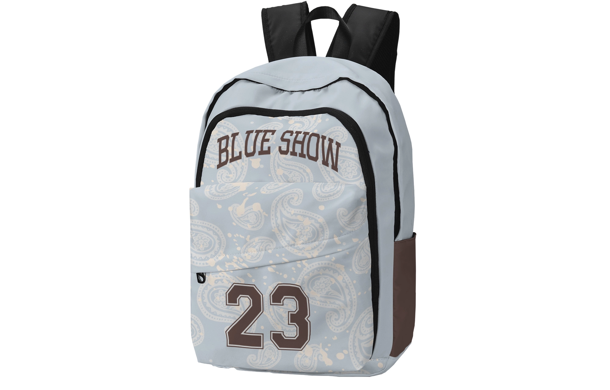 SRRW blue show