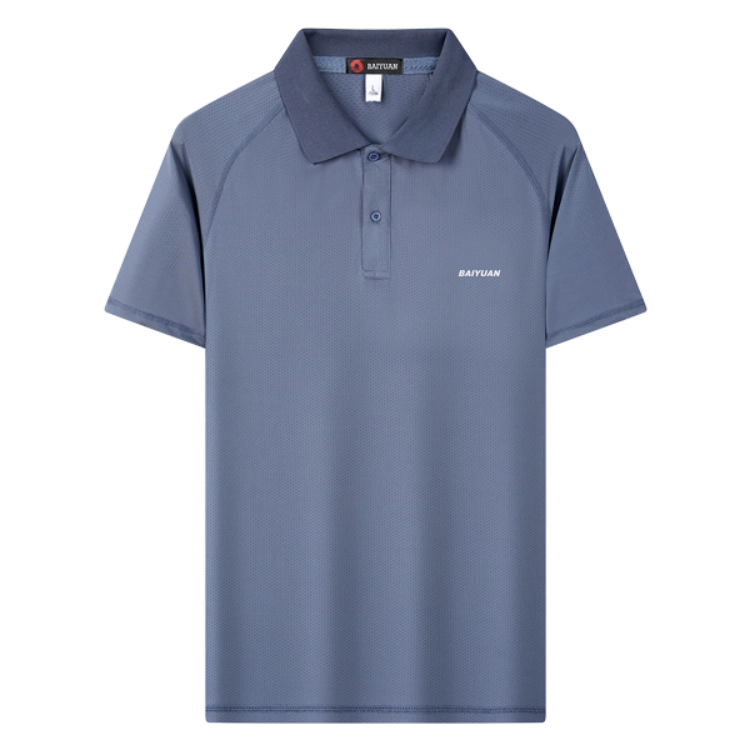 BaiYuan Trousers Polo