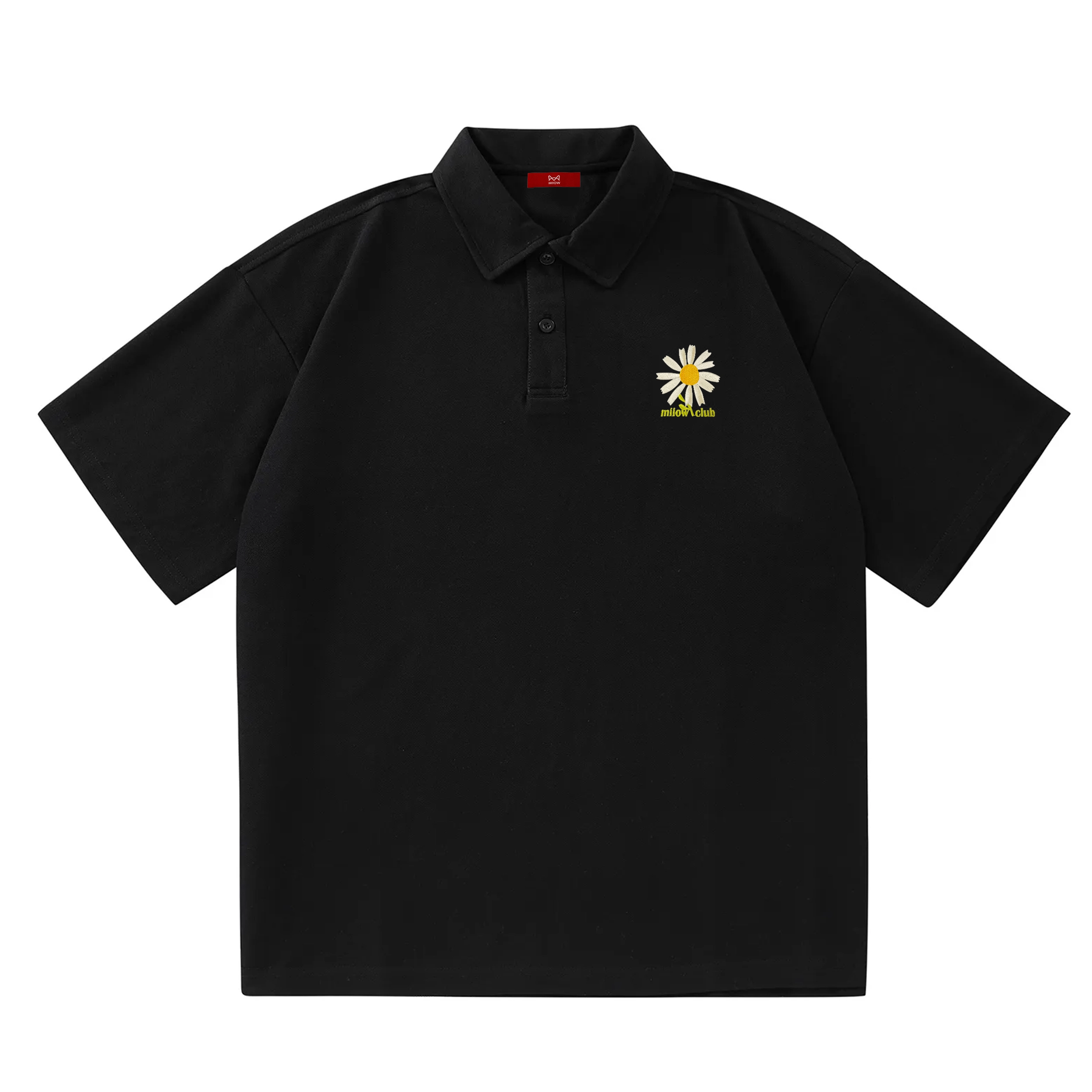 MIIOW LogopoloPolo