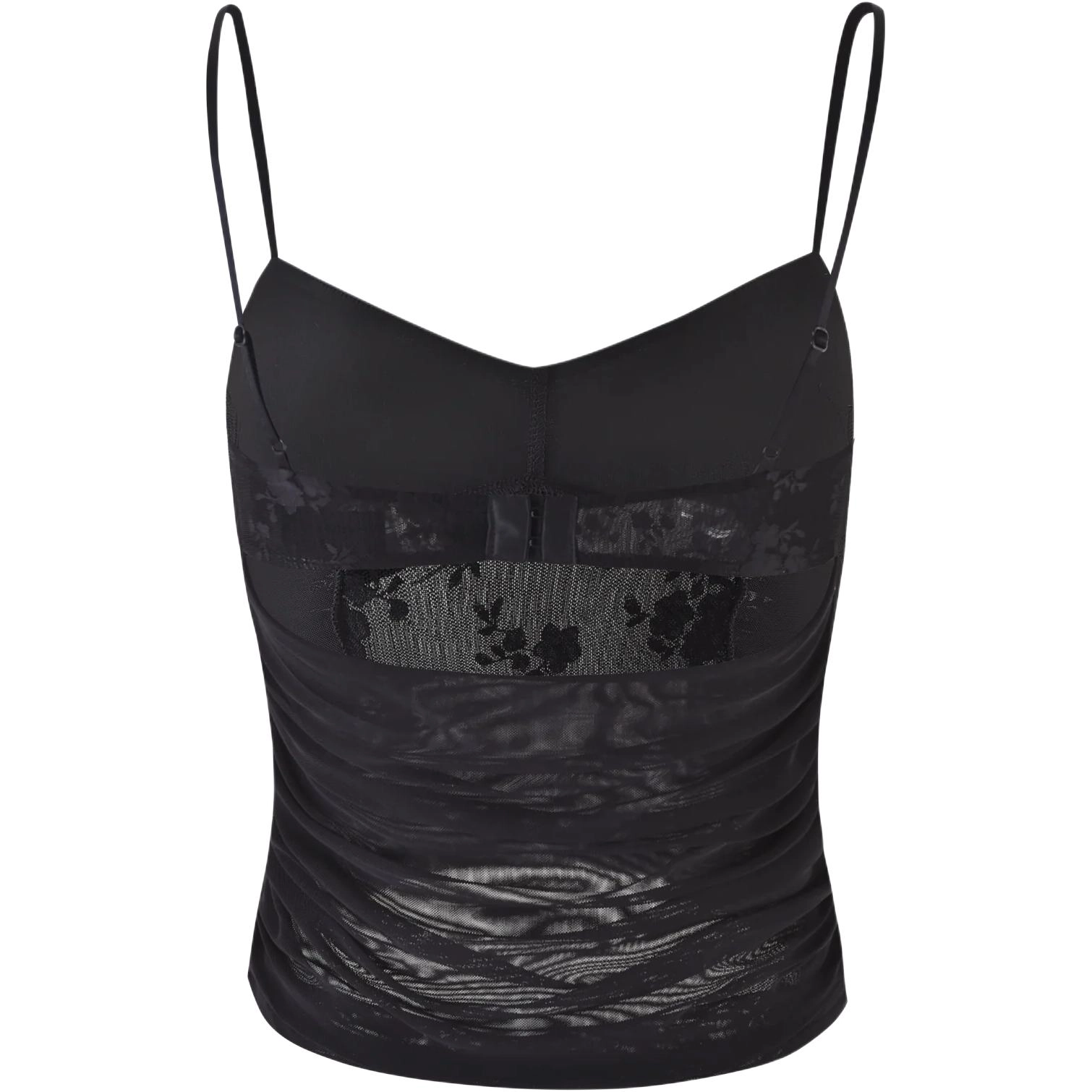 REFORMATION KALLIE TOP V
