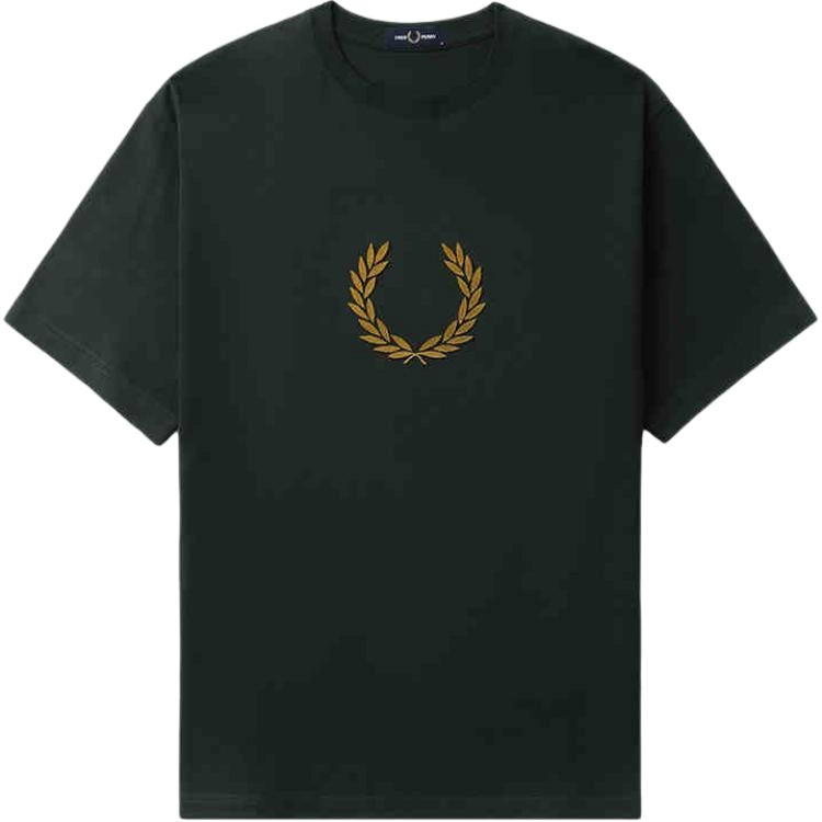 FRED PERRY SS25 T