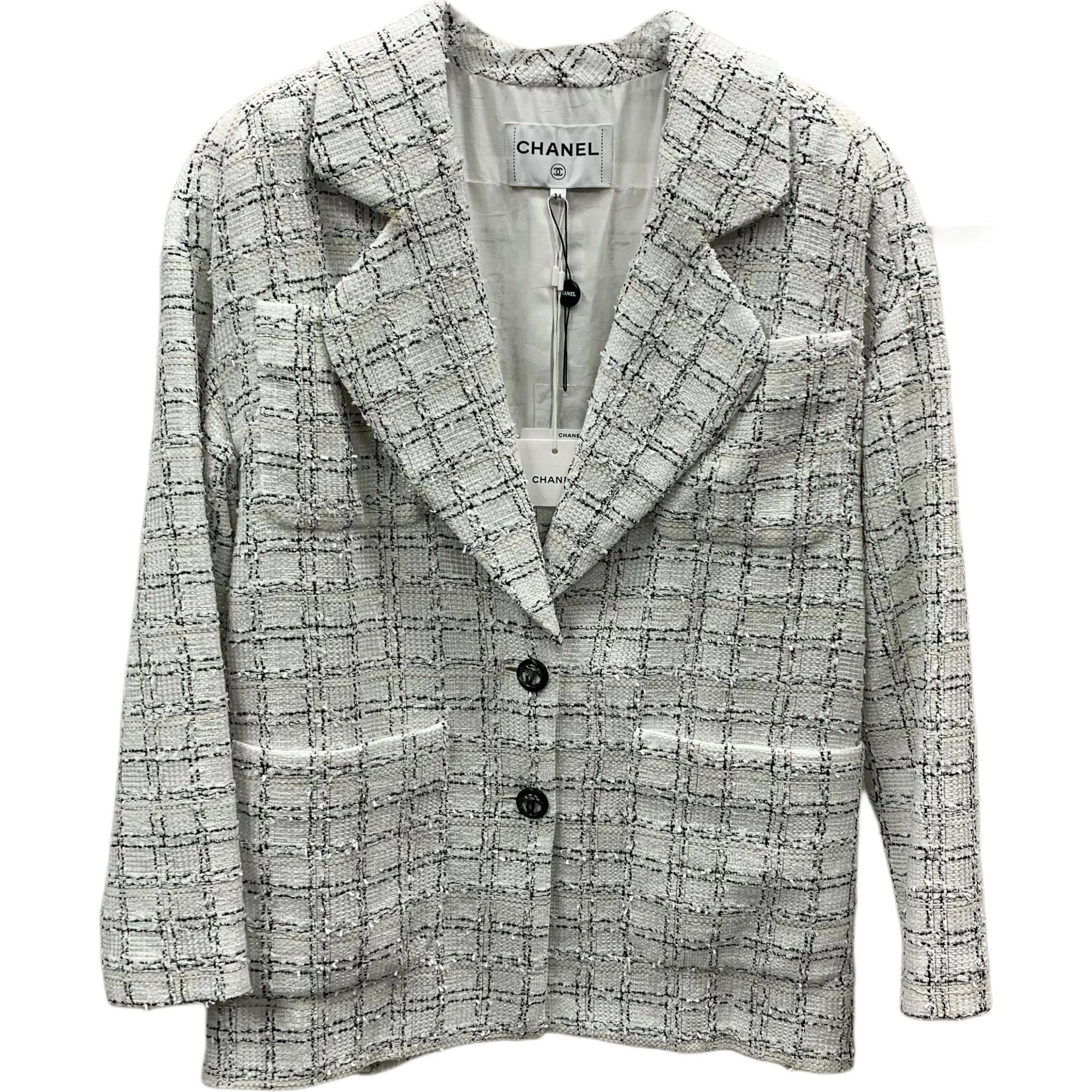 CHANEL 20P
