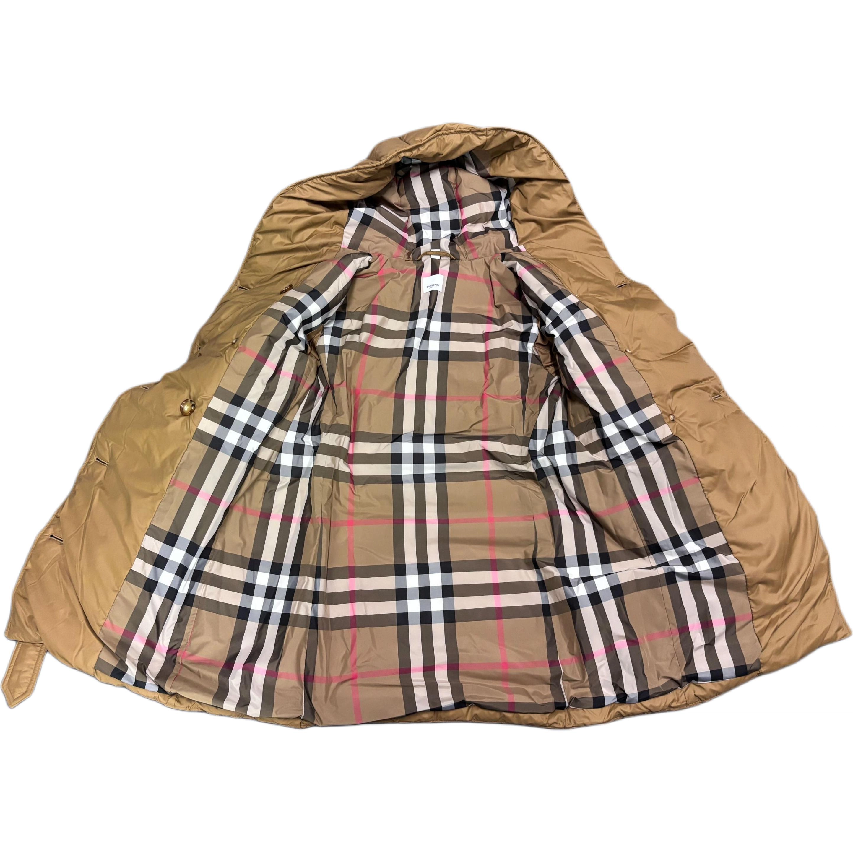 Burberry SS25