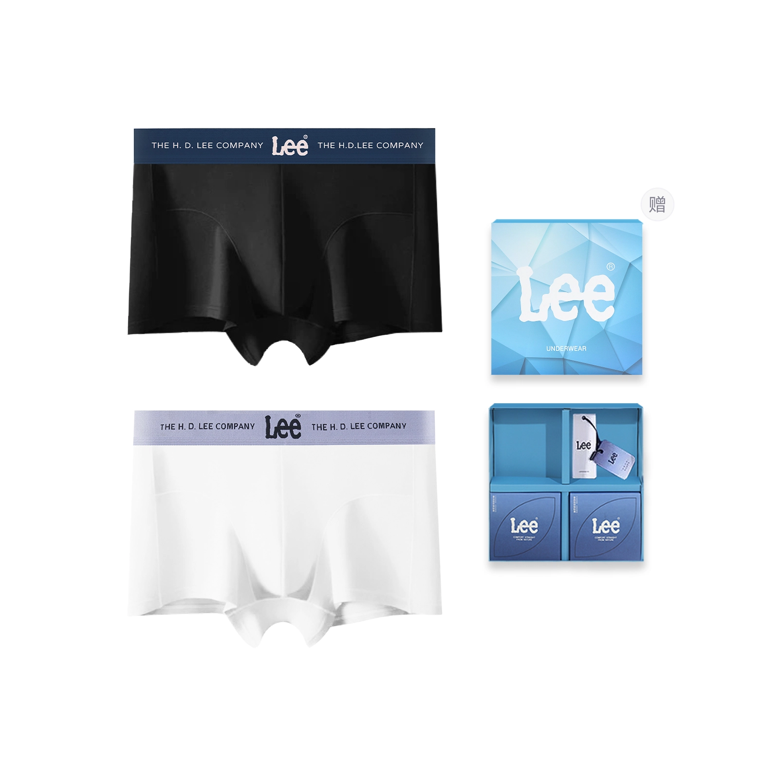 Lee 101 2