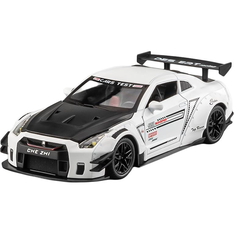 CHE ZHI GTR