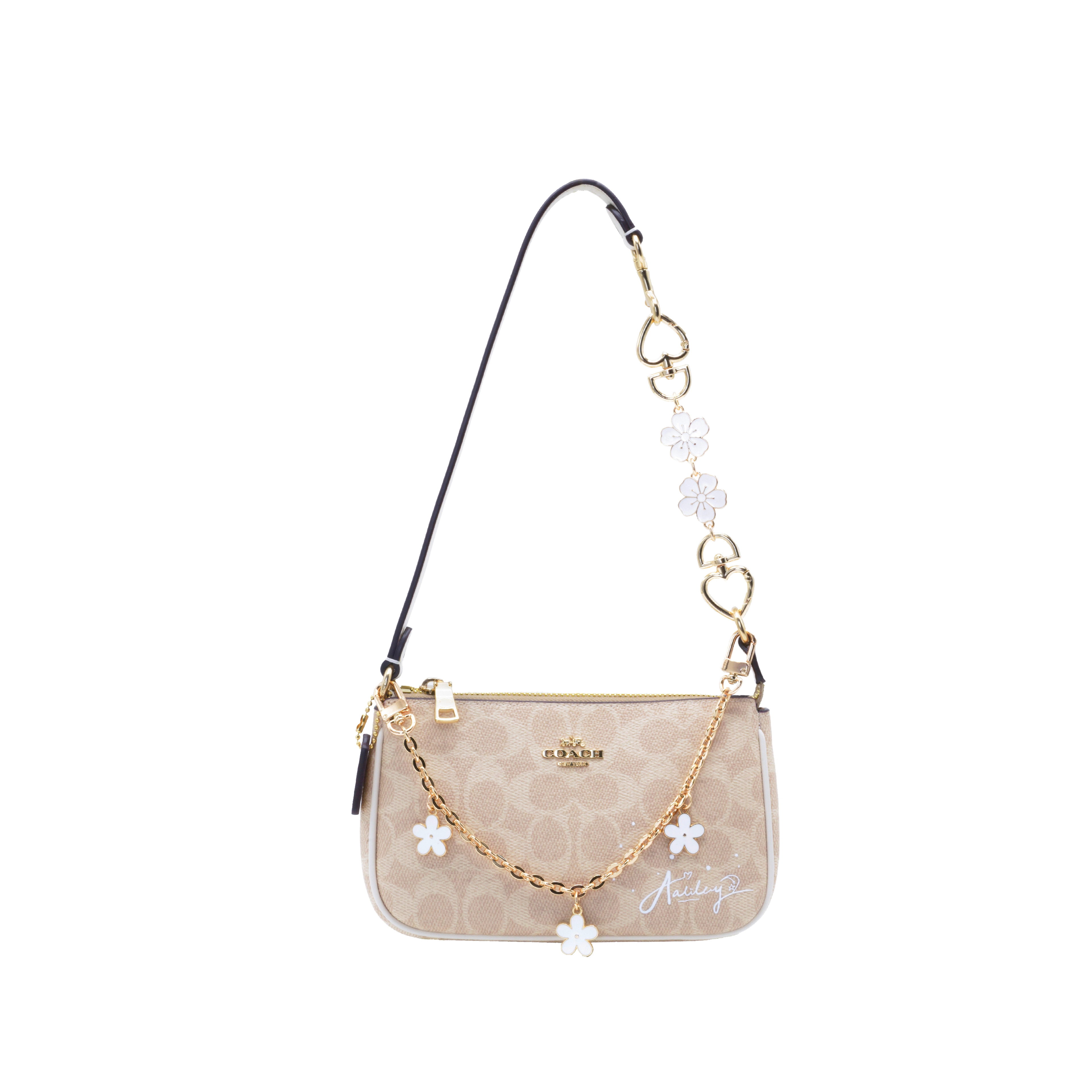 COACH Nolita 19