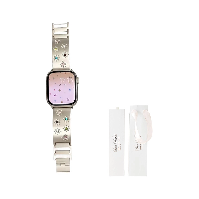 LOVINGCOOL iwatch
