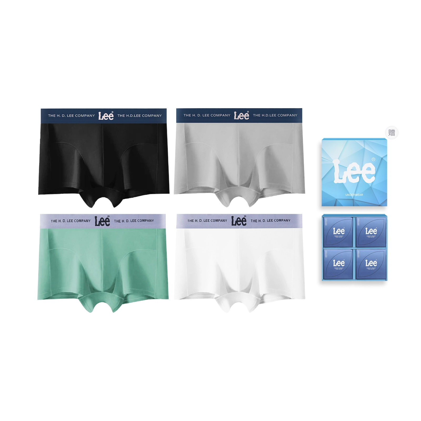 Lee 101 4