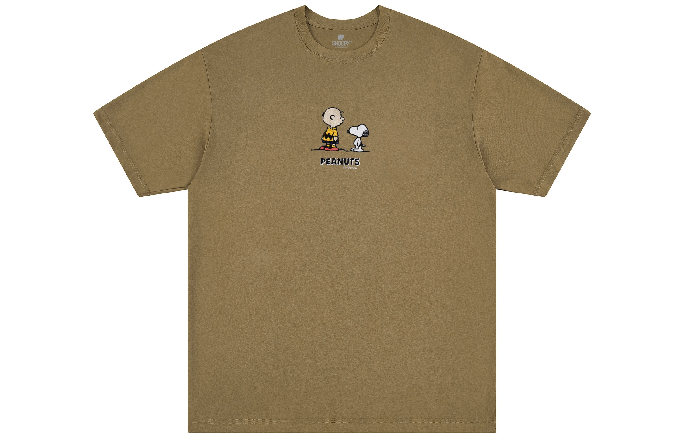 SNOOPY 280g T