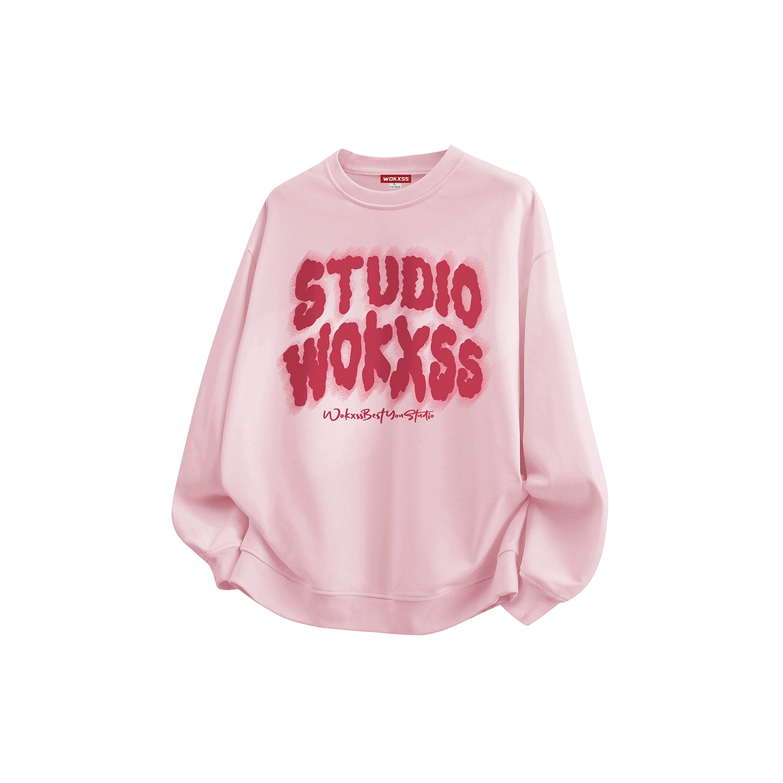 WOKXSS logo