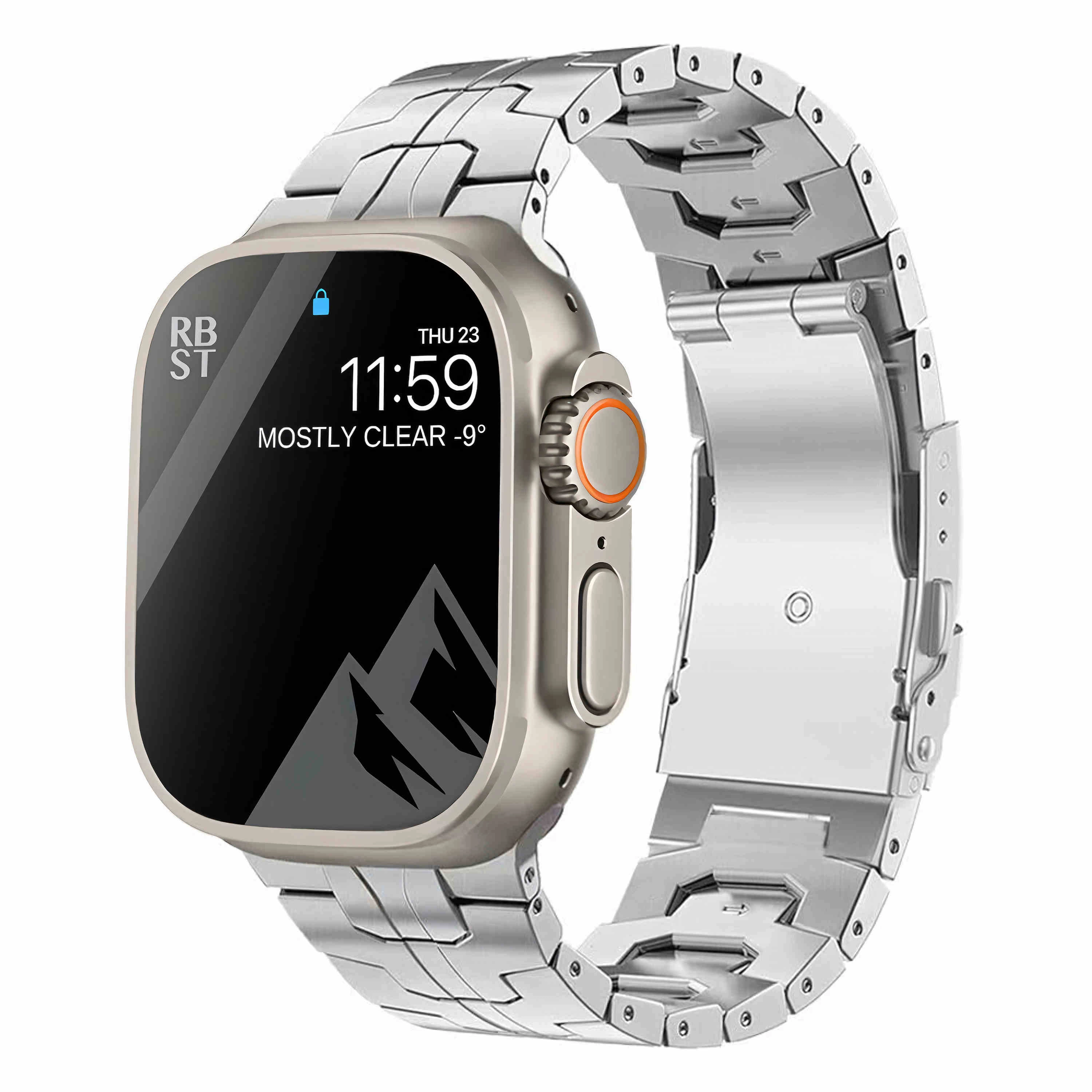 S8 ultra2 49mmiwatch9 S10