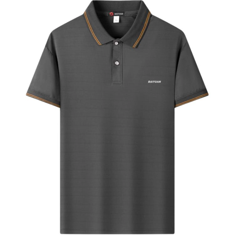 BaiYuan Trousers Polo