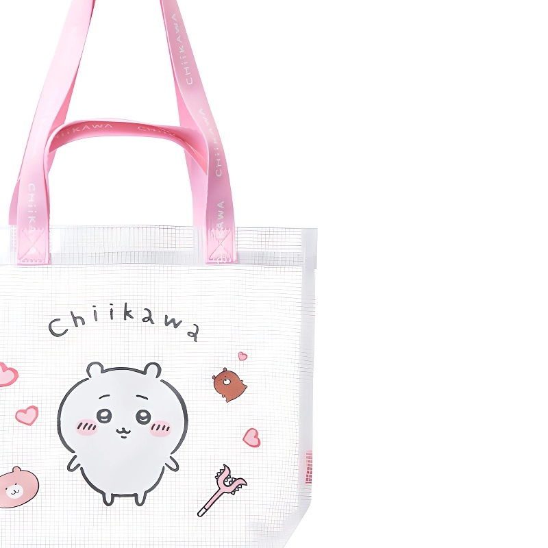 MINISO x chiikawa PVC