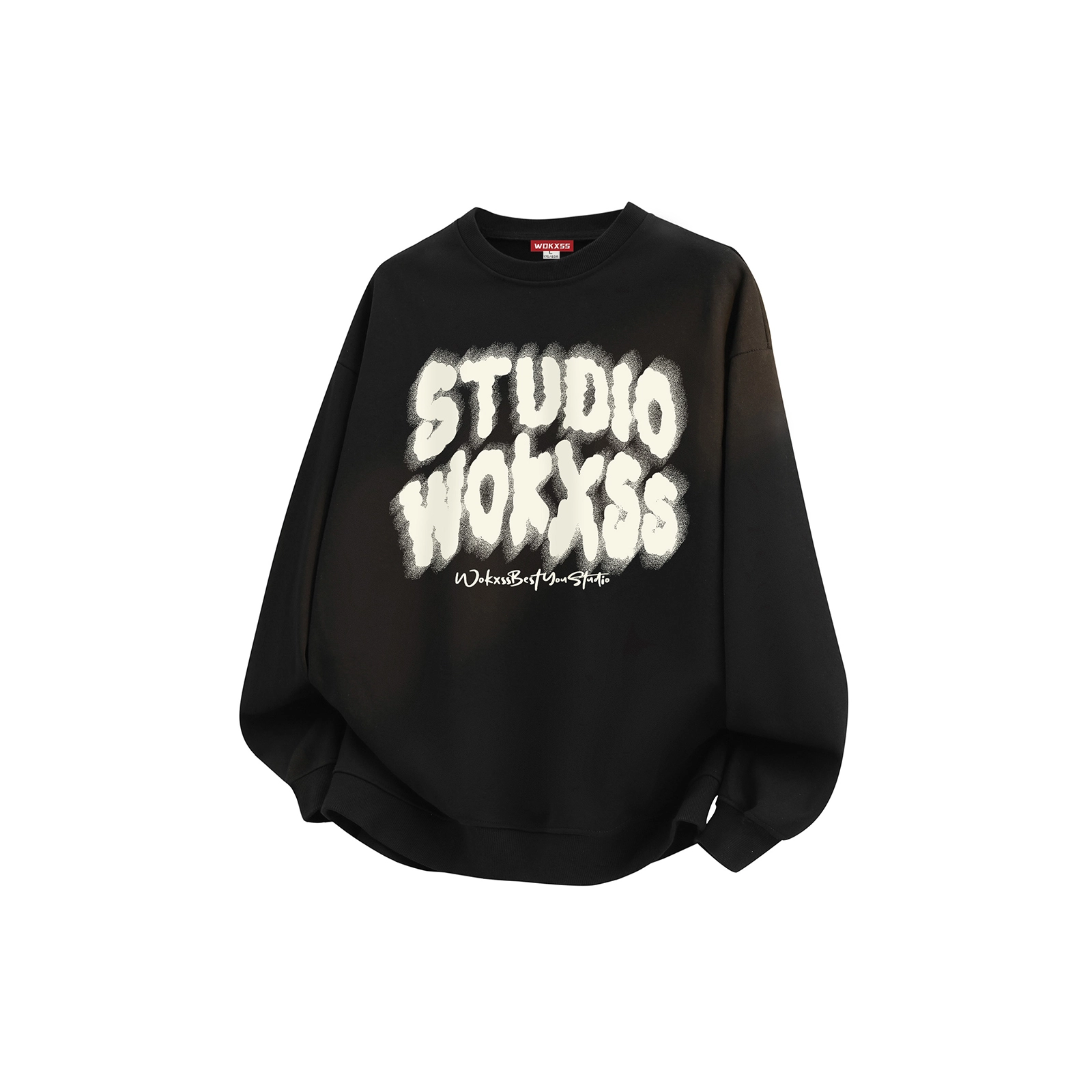 WOKXSS logo
