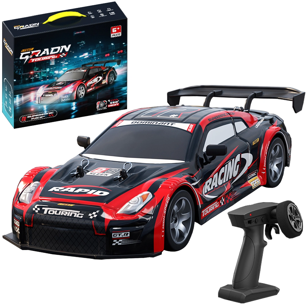 RC 2.4G