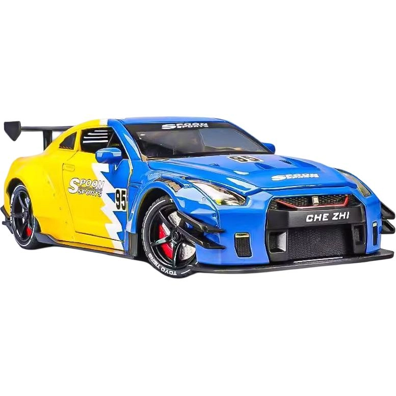 CHE ZHI GTR