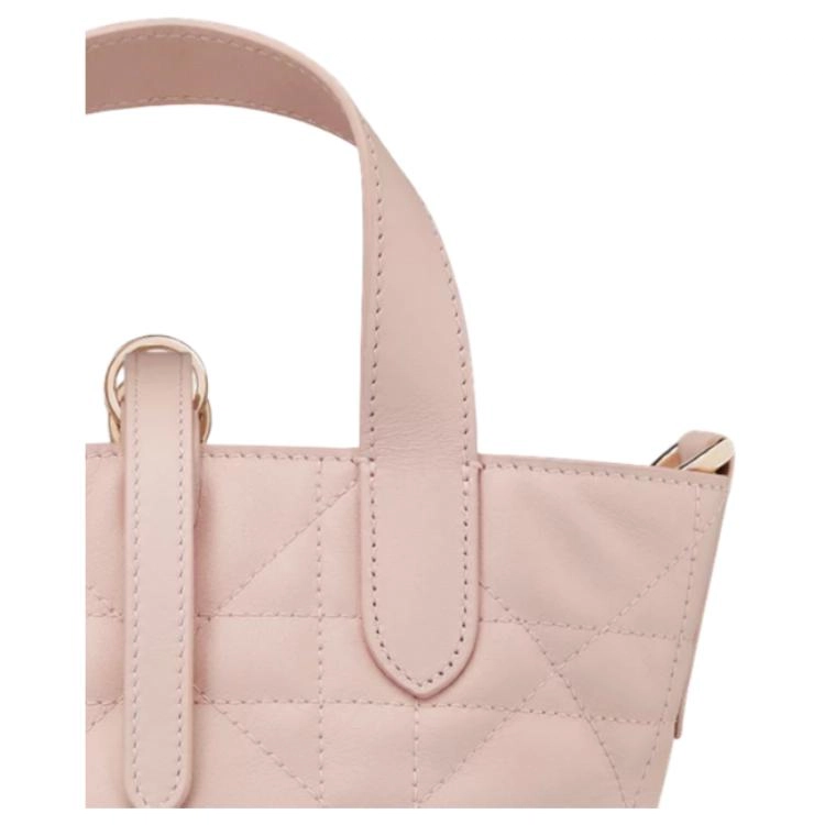 DIOR Toujours CD Lock Tote nano