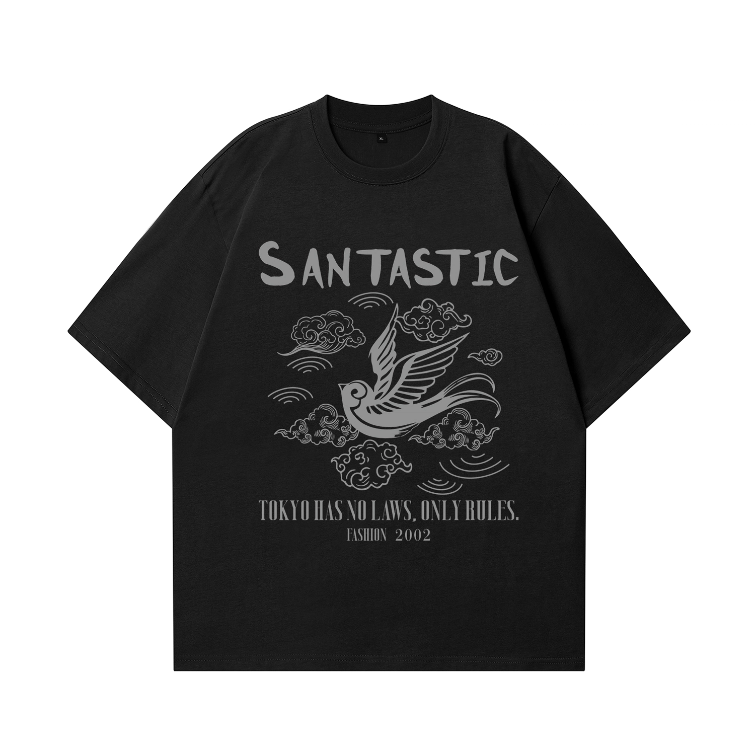 SANTASTIC T