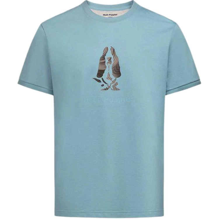Hush Puppies T