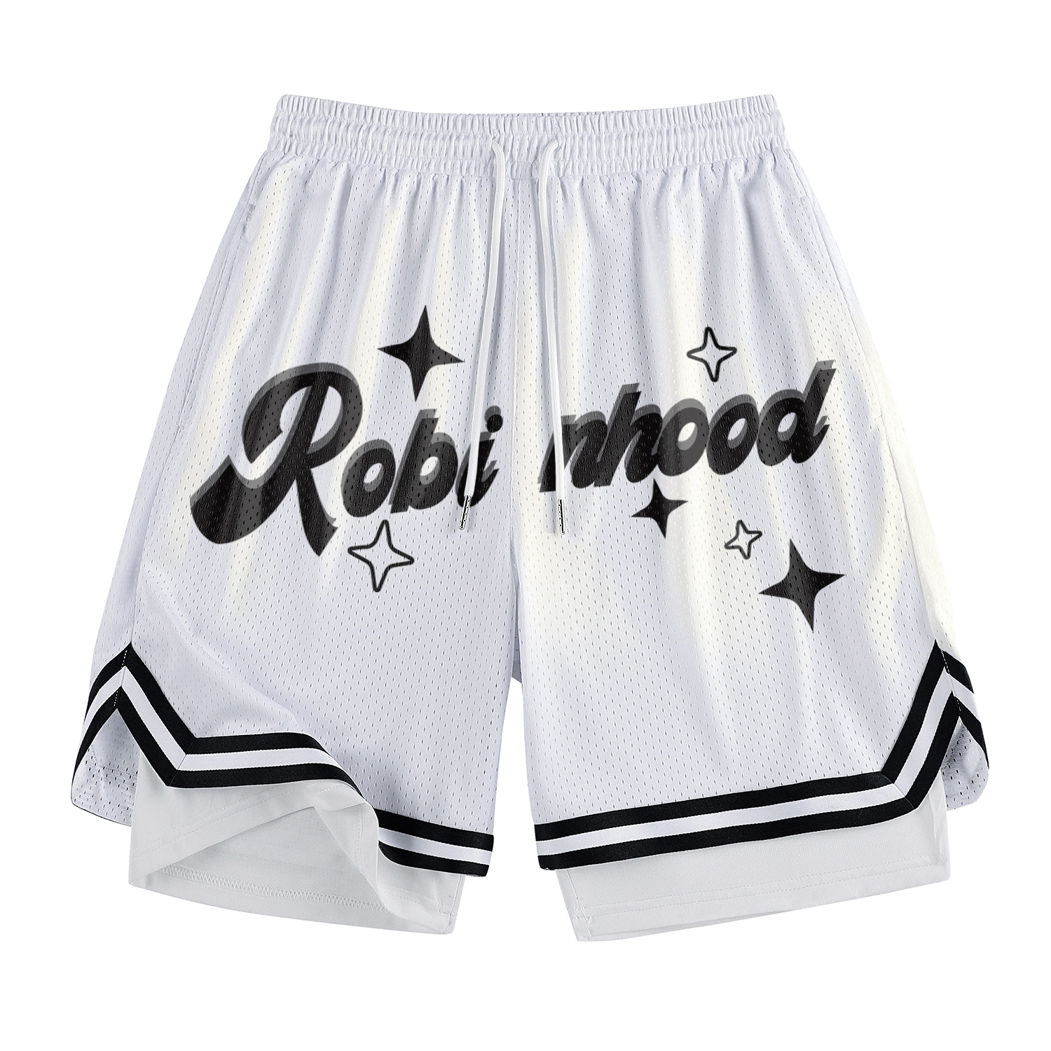 ROBINHOOD logo
