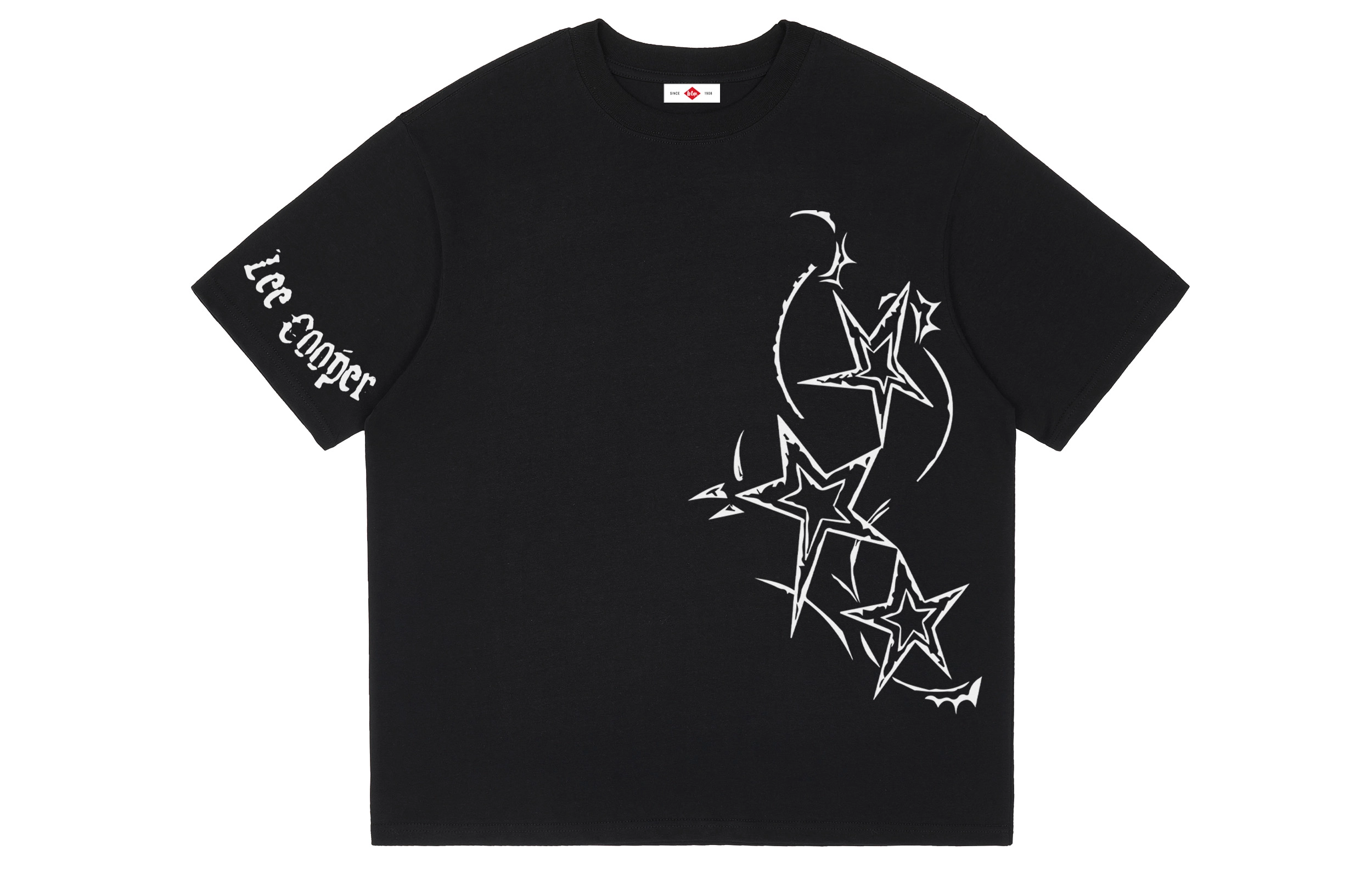 Lee Cooper LOGOT