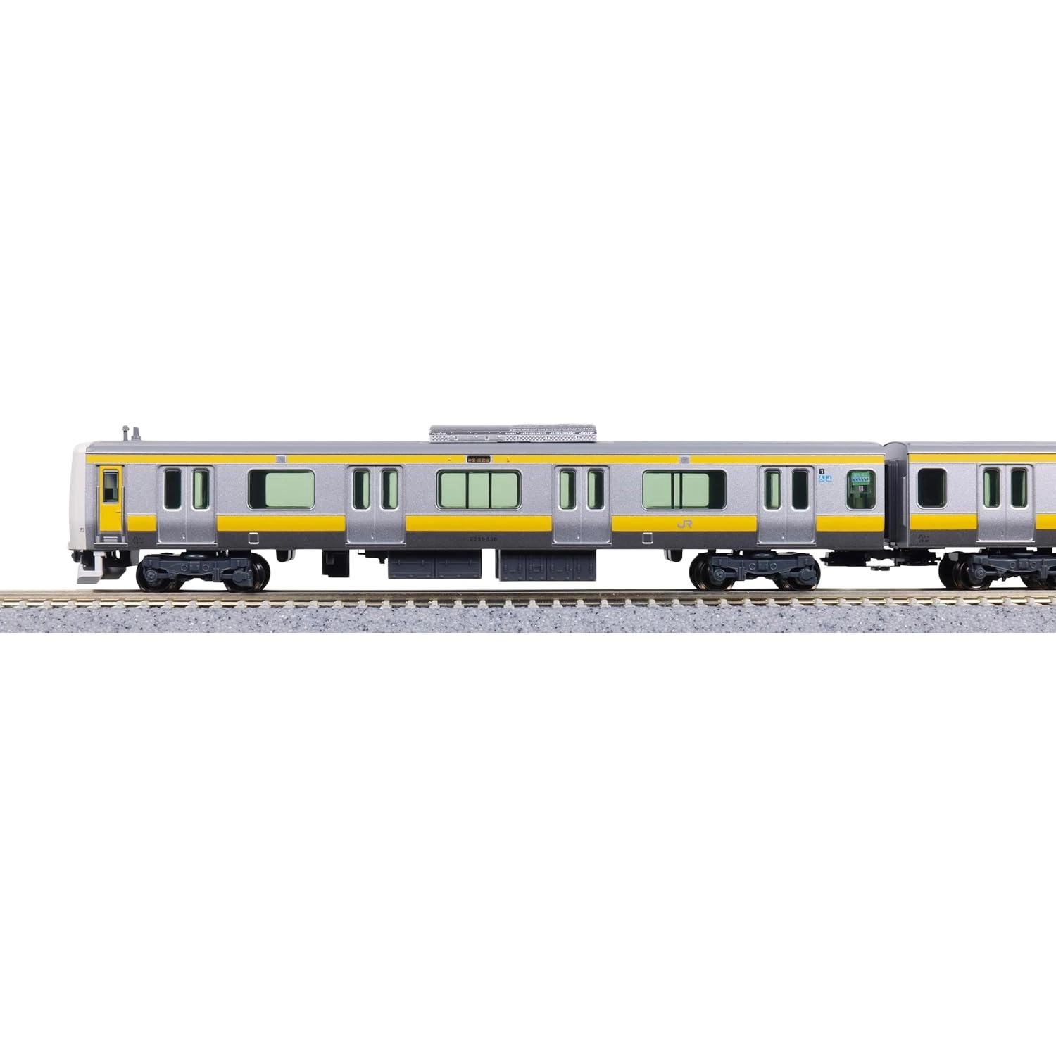 KATO N E231500 6