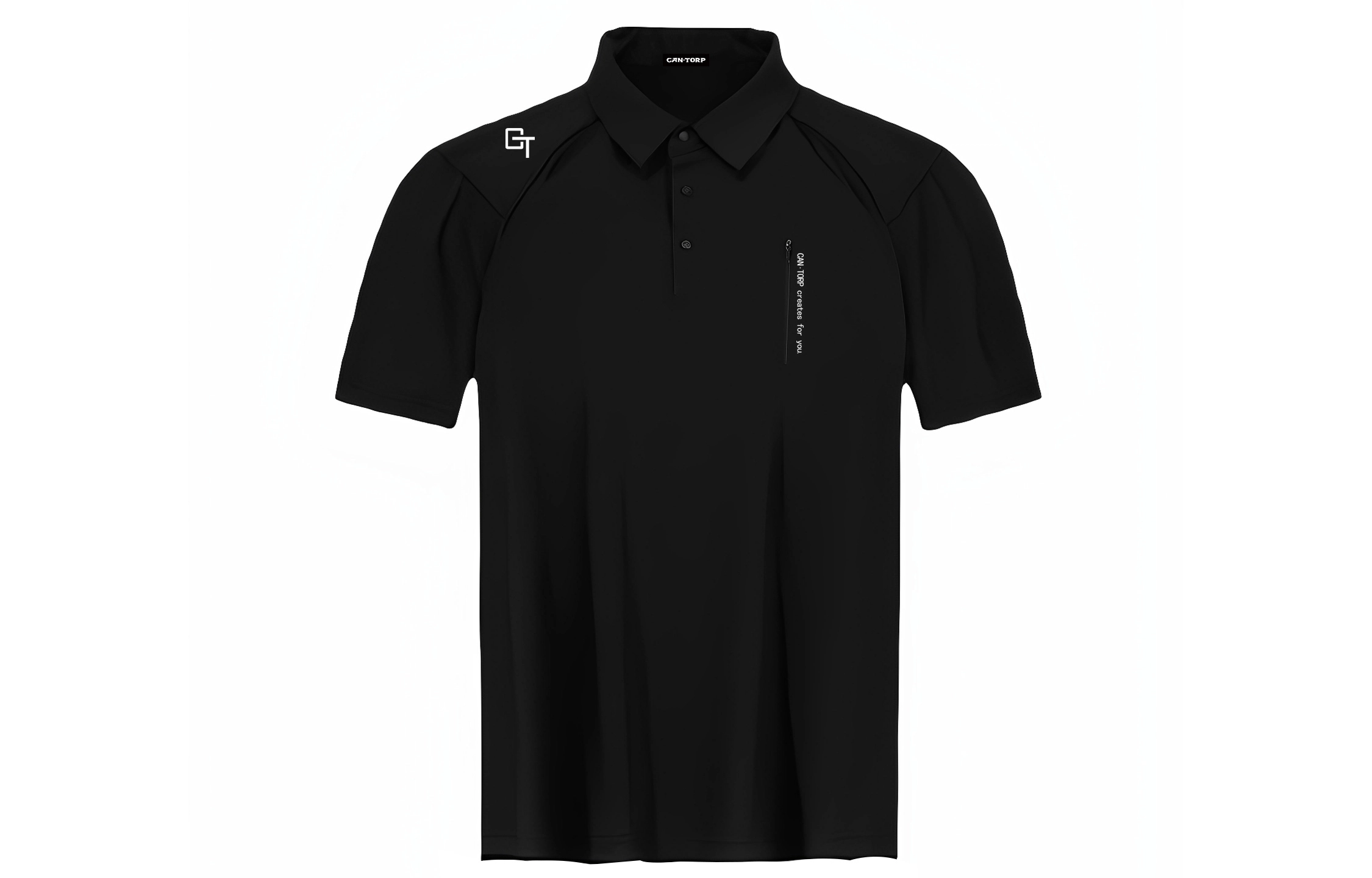 CANTORP logoPolo