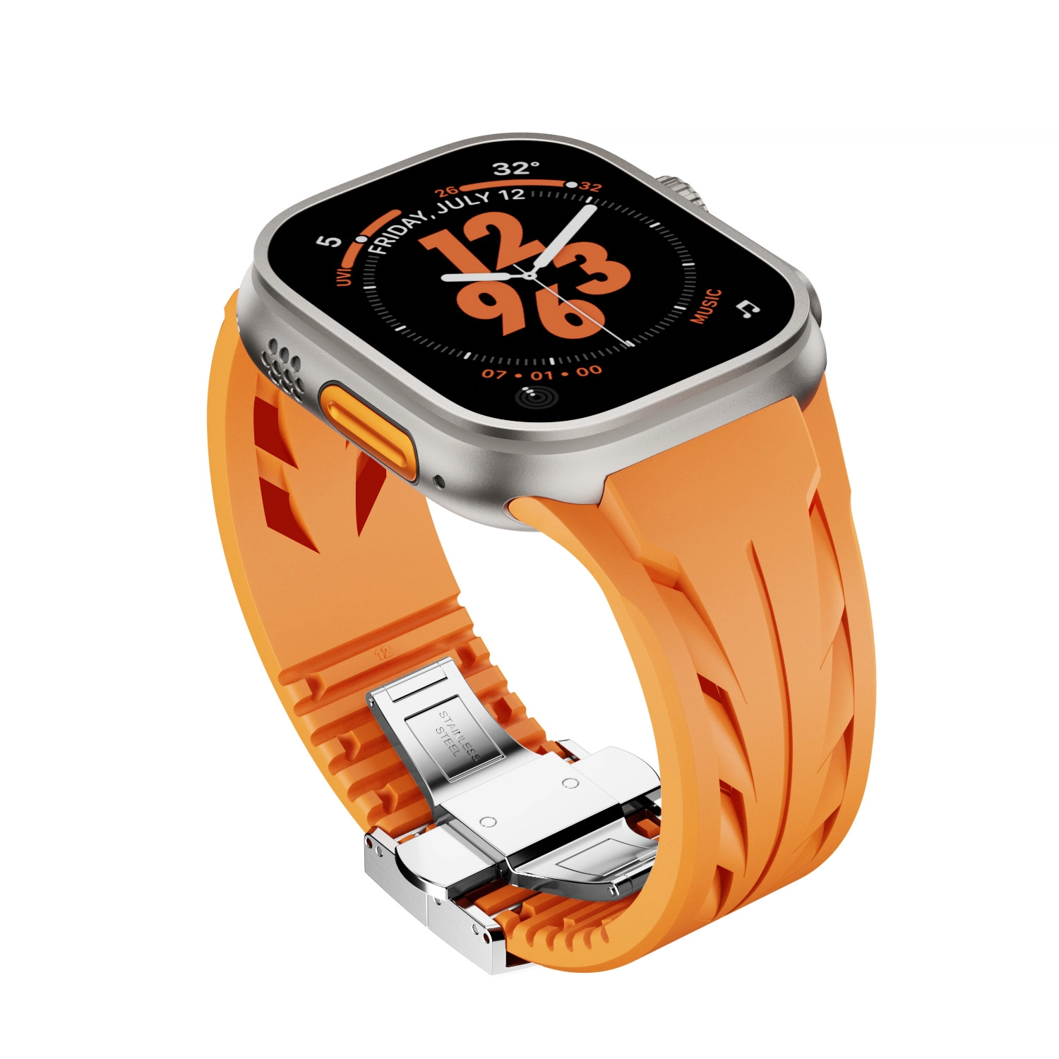 165-235mm iwatch ultra2 WatchS10S9