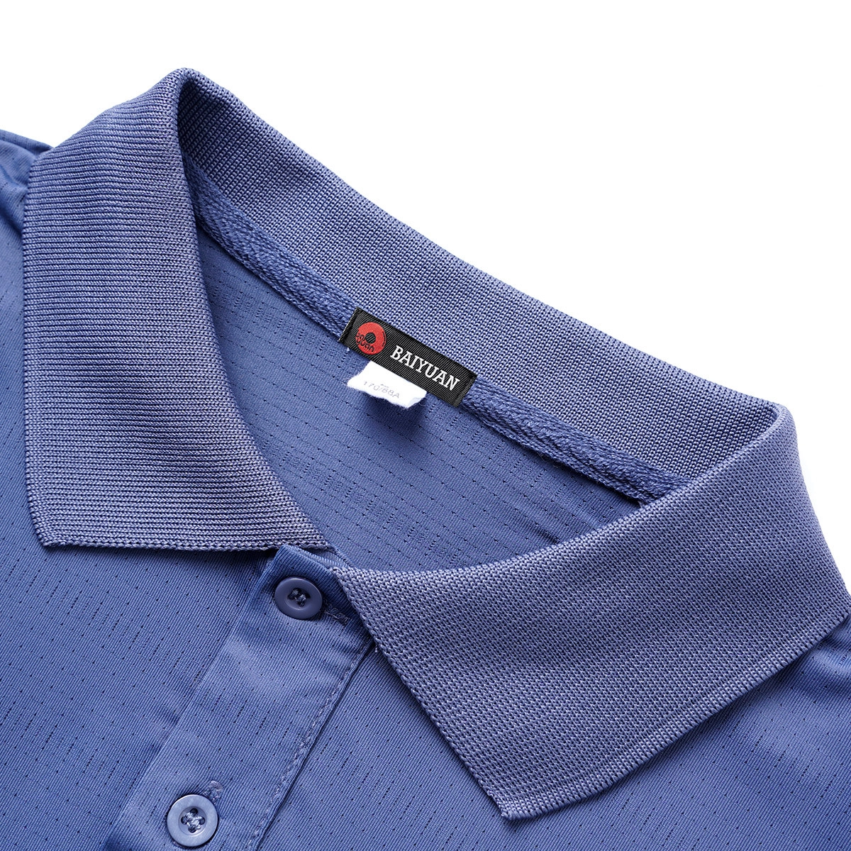 BaiYuan Trousers Polo