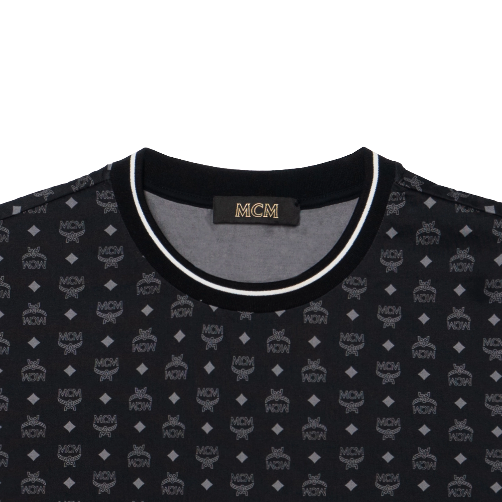 MCM SS22 LogoT