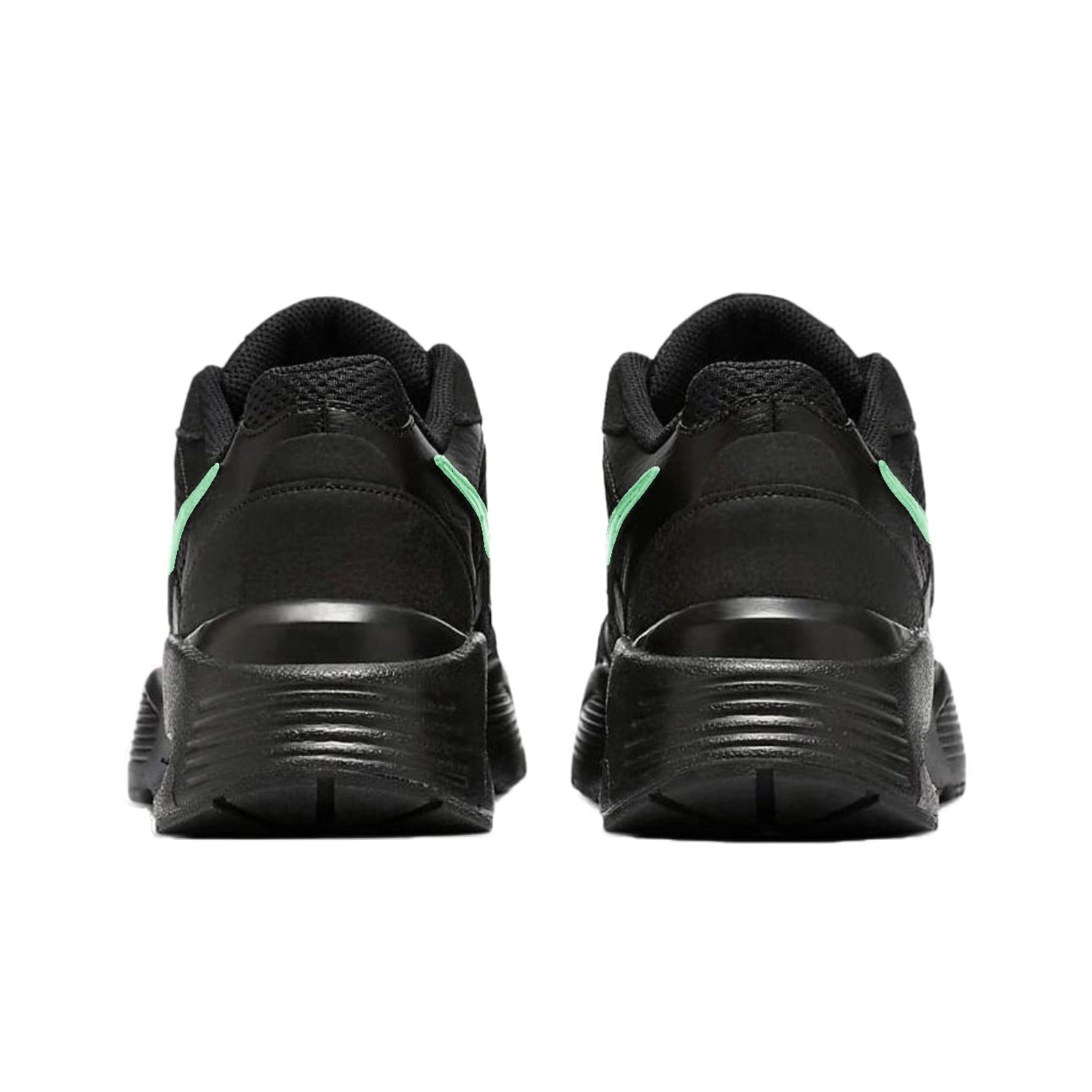 Nike Air Max Fusion