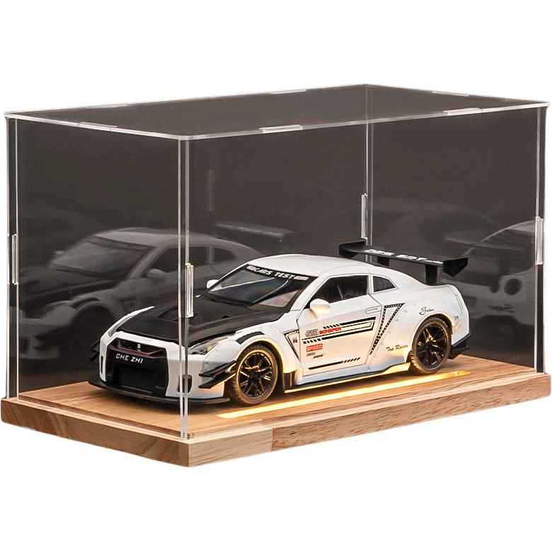 CHE ZHI GTR