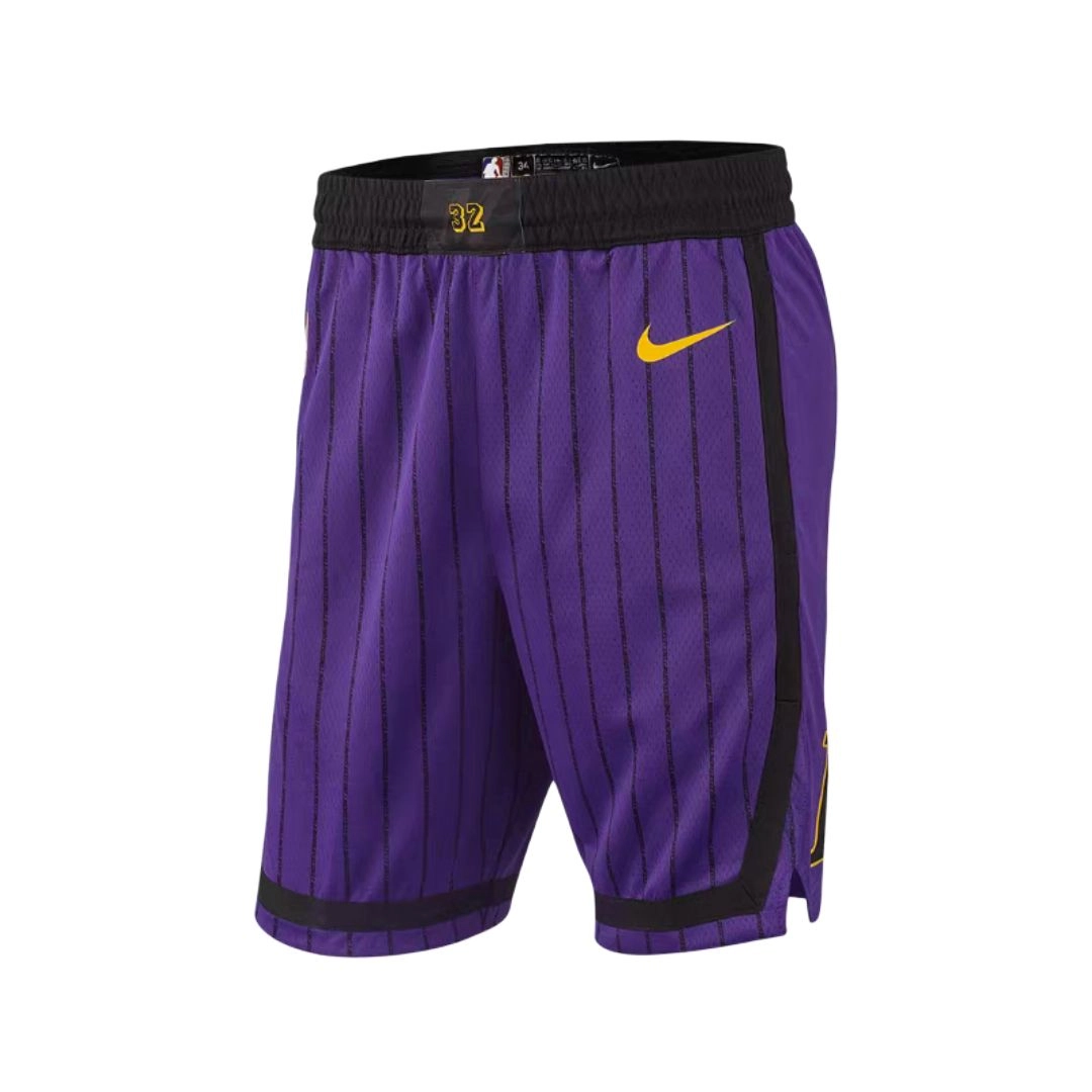 Nike x NBA Swingman