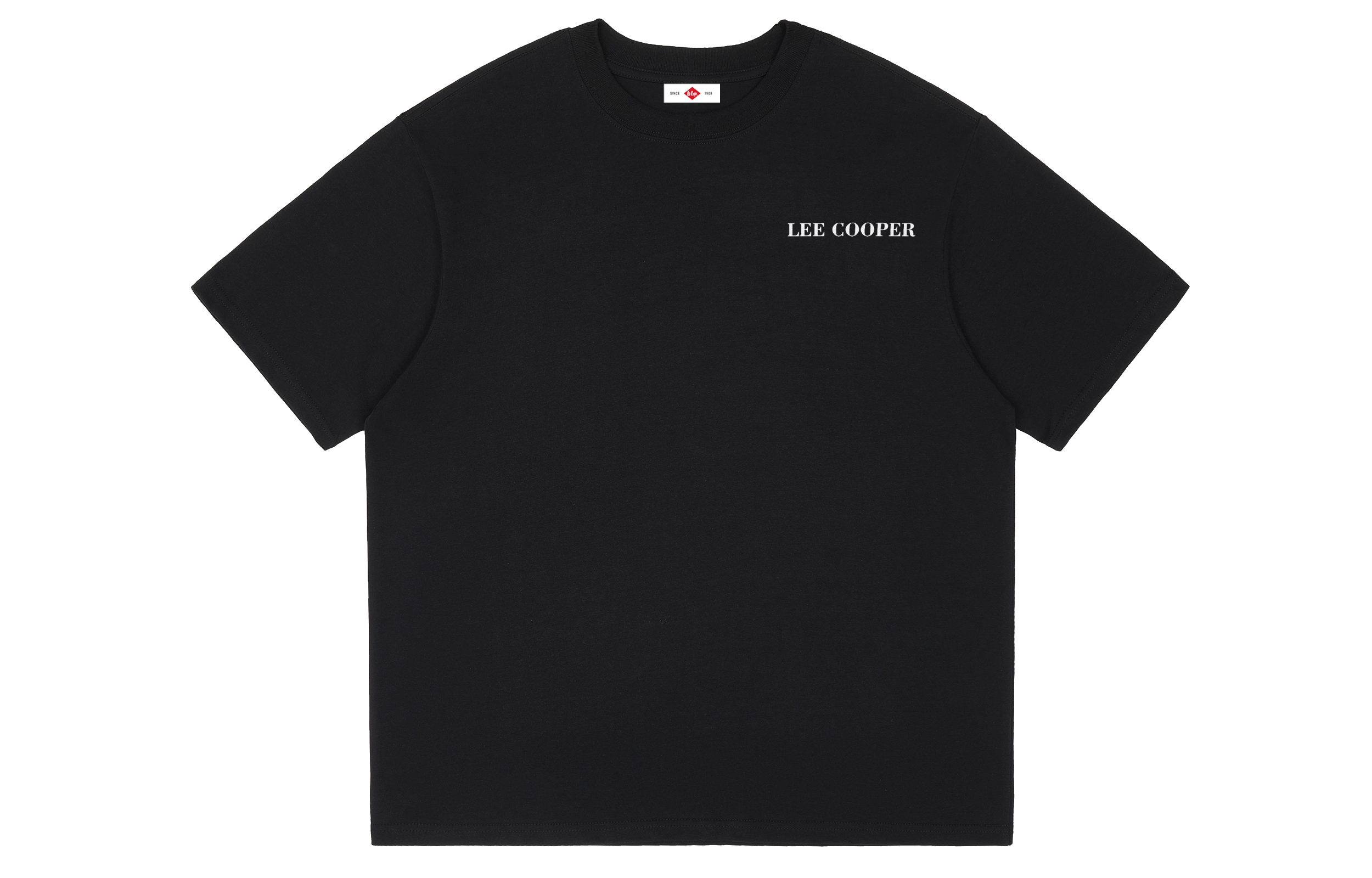 Lee Cooper T
