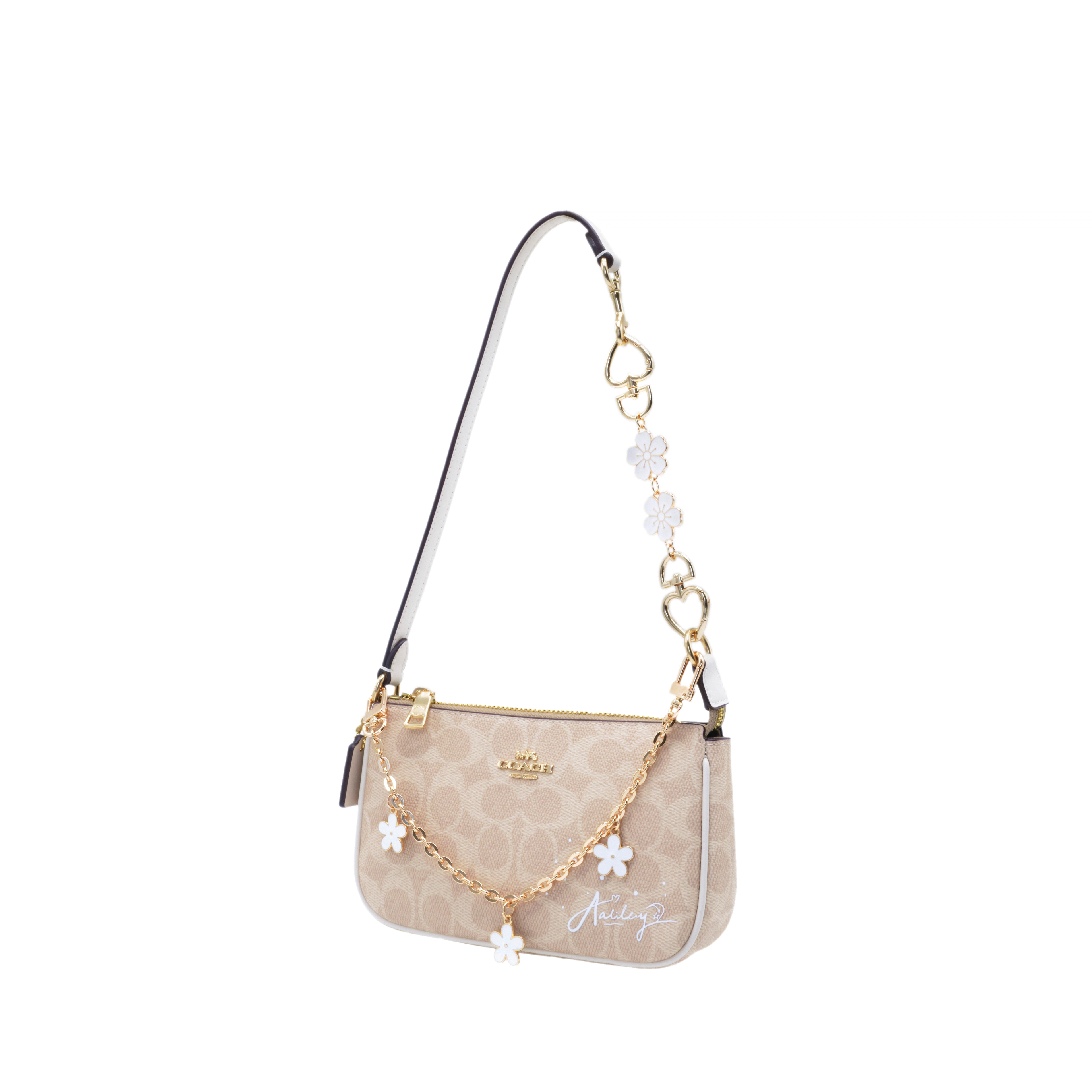 COACH Nolita 19