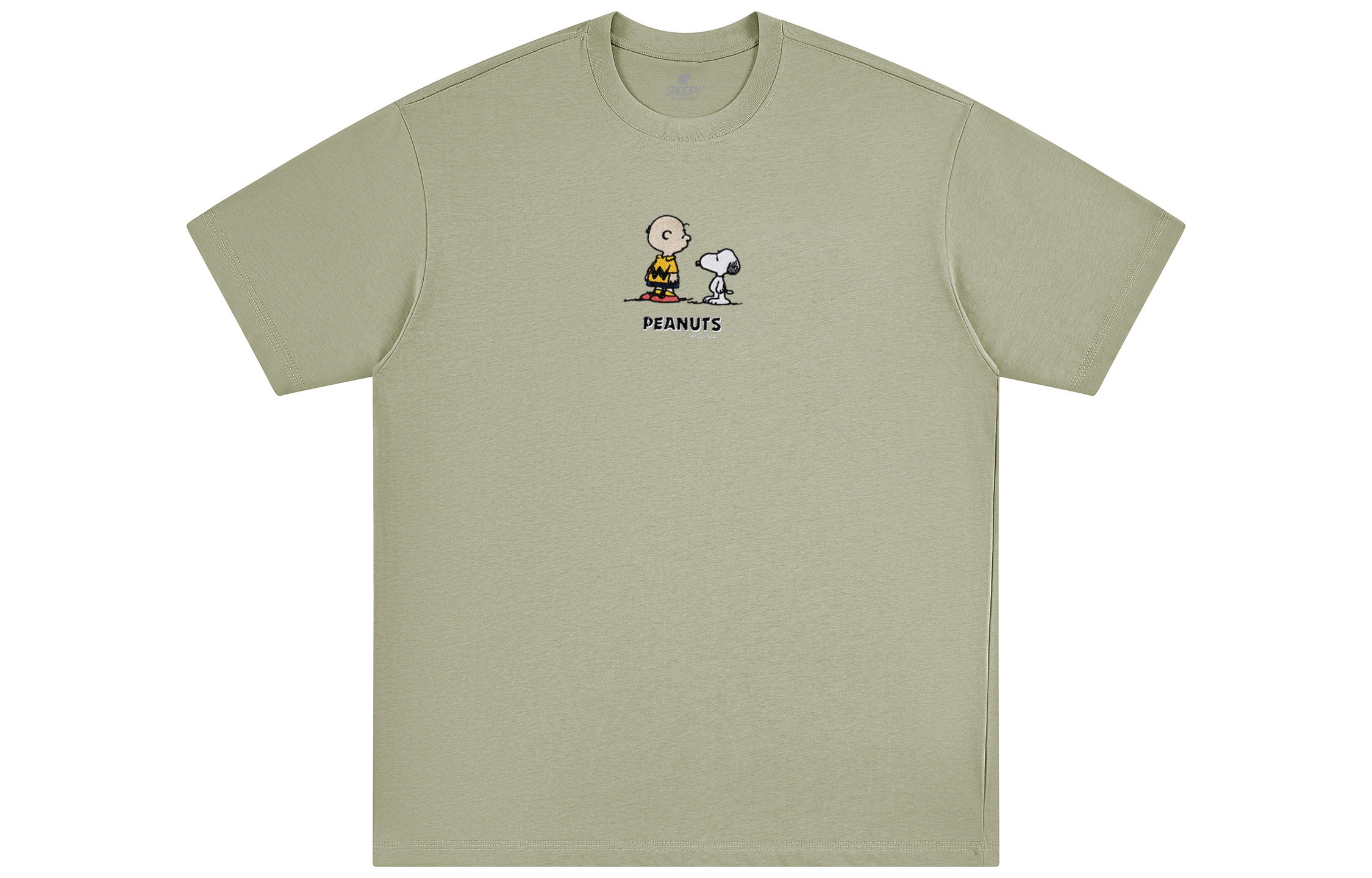 SNOOPY 280g T