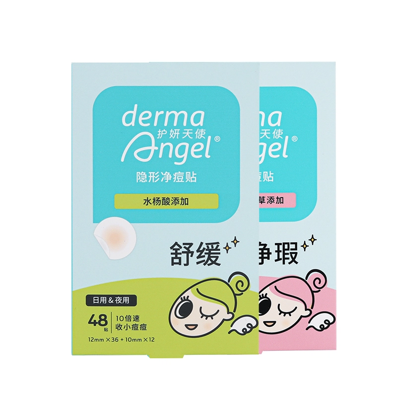 DERMA ANGEL 48*2