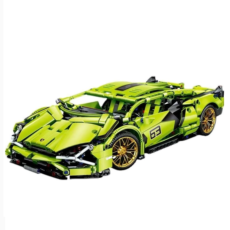 GT